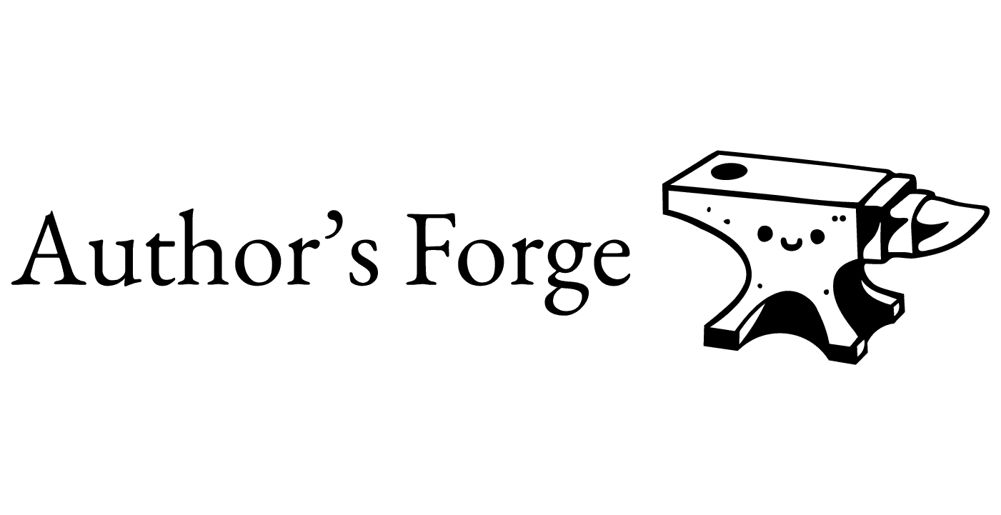 Author's Forge